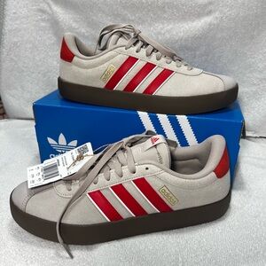 Adidas VL Court 3.0 Sneakers